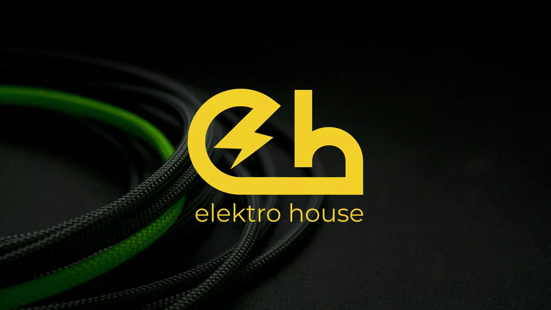 Создание сайта компании «Elektro House» в Бирске